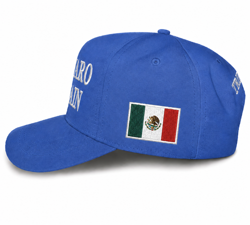 Make Querétaro Nice Again