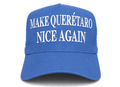 Make Querétaro Nice Again